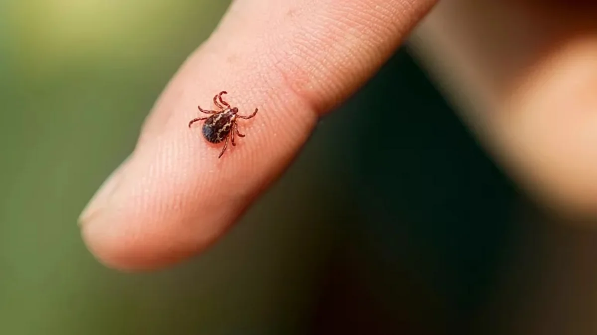 Climate change helping new deadly virus to spread across Europe