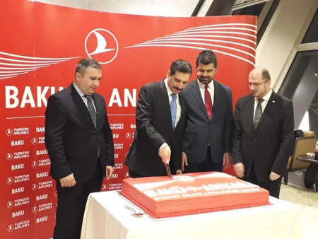 Seyfullah İlyas: Əgər rəhbərlik məsləhət görərsə, Qəbələyə də uçuşlara başlaya bilərik