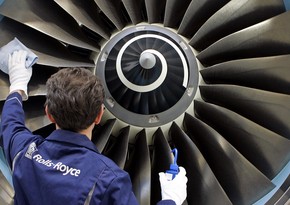 “Rolls Royce”un işçiləri tətilə başlayır