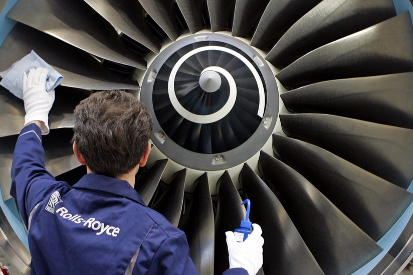 “Rolls Royce”un işçiləri tətilə başlayır