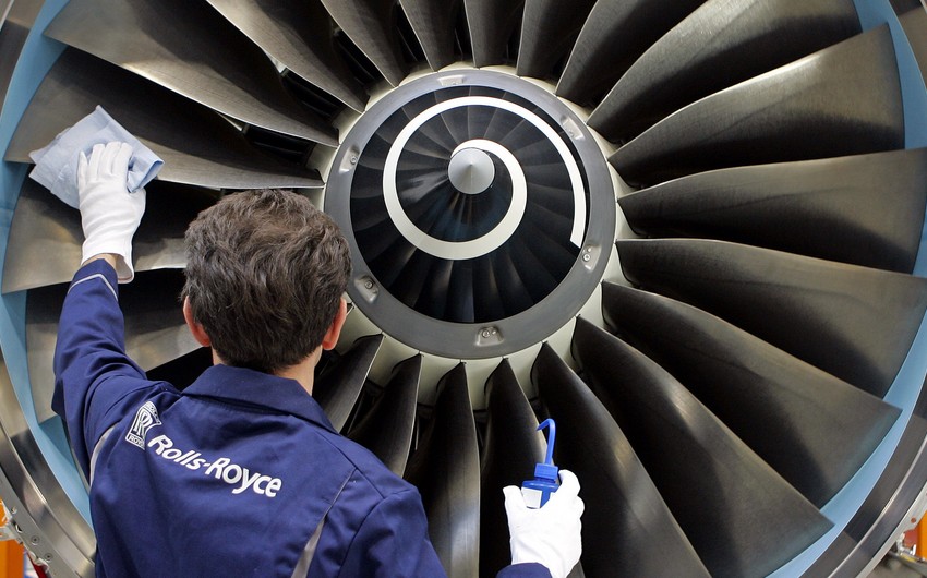 “Rolls Royce”un işçiləri tətilə başlayır