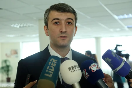 Baş mama-ginekoloq: Son bir ayda iki ana ölümü baş verib