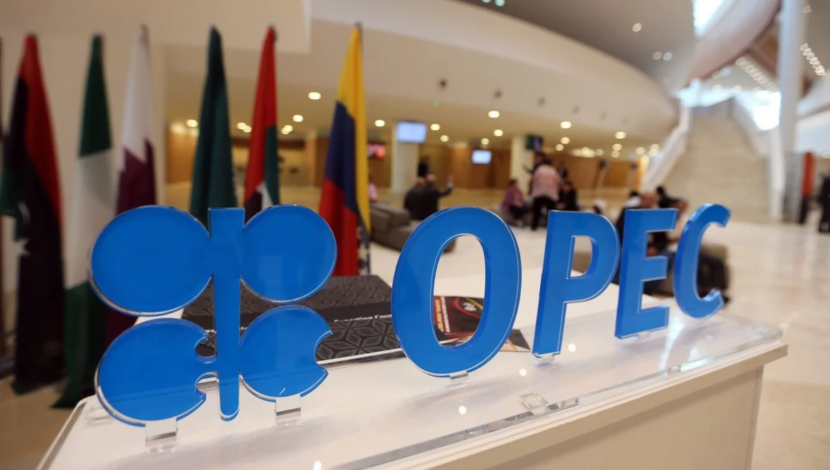 OPEC+ iclası dekabrın 3-nə təxirə salındı