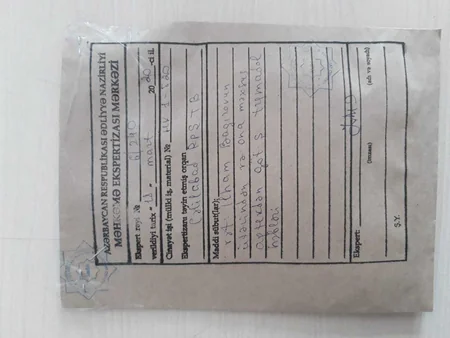 Cəlilabadda aptek müdiri və daha 3 nəfər saxlanıldı
