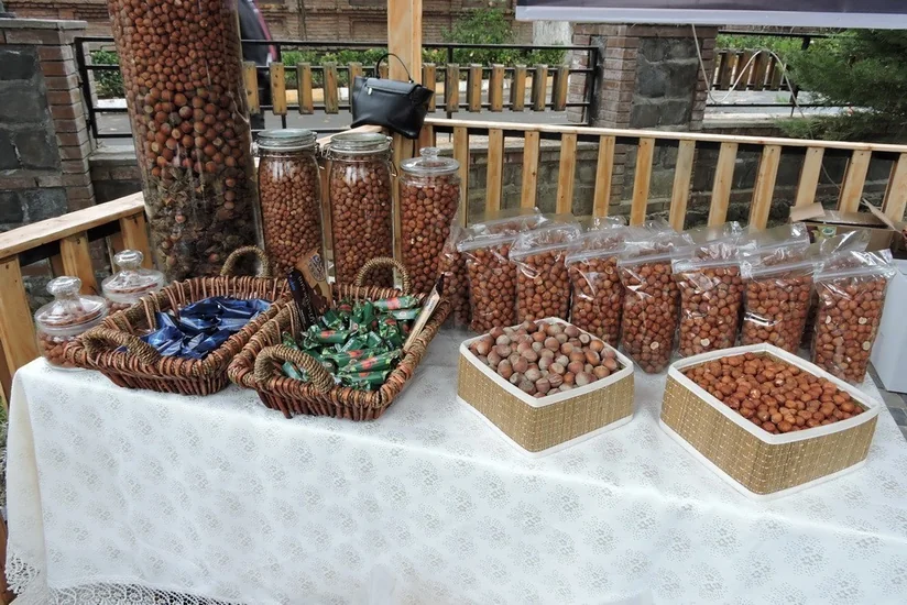 Zaqatalada qərzəkli meyvələrlə bağlı festival keçiriləcək