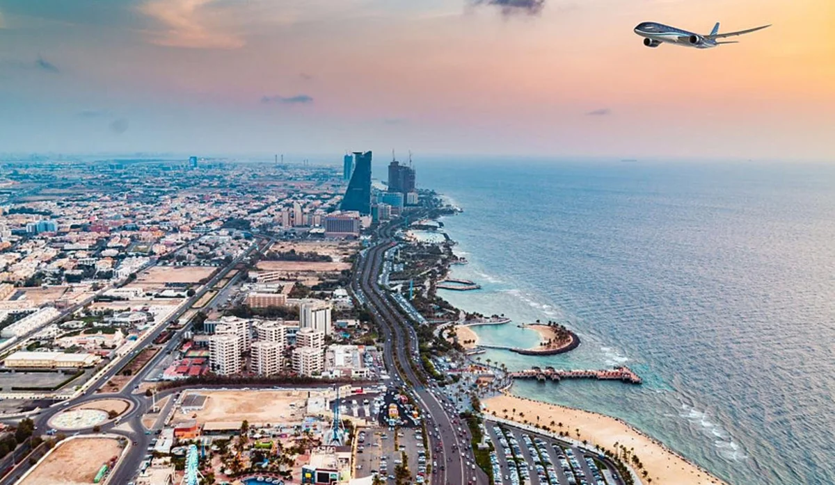 Share of non-oil sector in structure of Saudi Arabia’s GDP reaches 50%