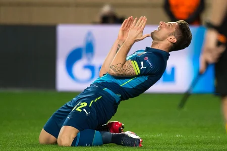 ​Çempionlar Liqasının növbəti 1/4 finalçıları məlum olub