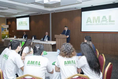 Azərbaycanda müqavilə əsaslı təsərrüfatçılıq formalaşdırılır