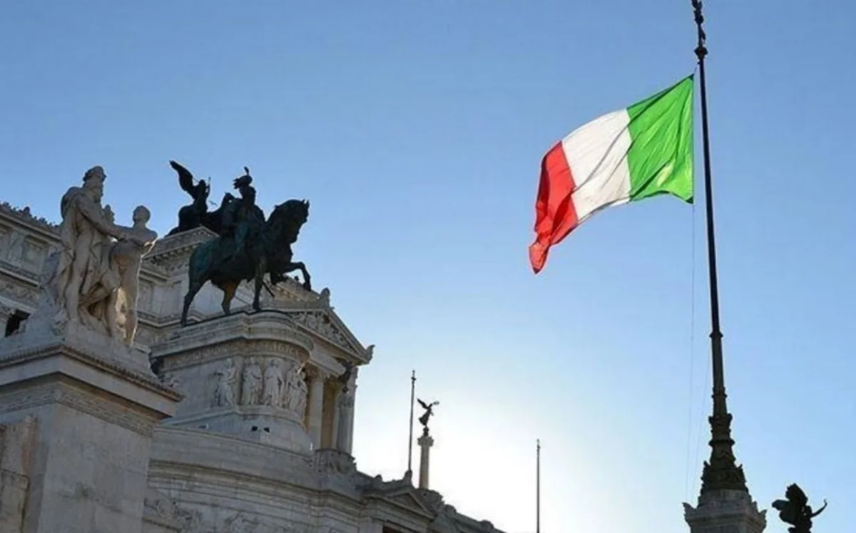 Italy calls Washington agreements between Azerbaijan and Armenia historic