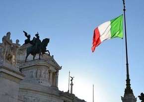 Italy calls Washington agreements between Azerbaijan and Armenia historic