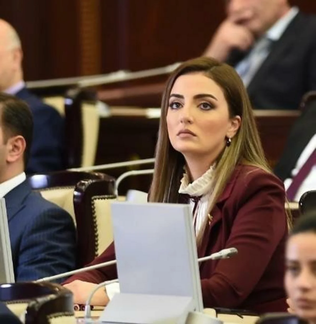 AŞPA-da uşaq zorakılığı ilə mübarizəyə dair videokonfrans formatında müzakirələr keçirilib