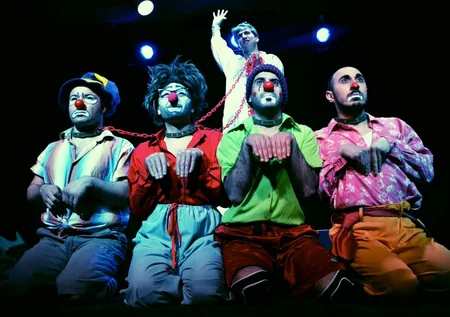 Pantomima Teatrının direktoru: Dolana bilmirəm deyən aktyoru başa düşmürəm - MÜSAHİBƏ