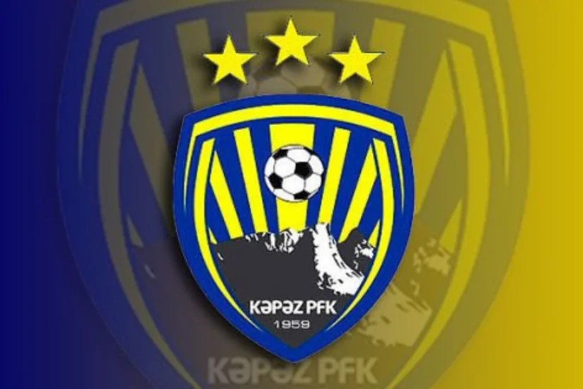 “Kəpəz” daha 3 futbolçusu ilə yeni müqavilə bağlayıb