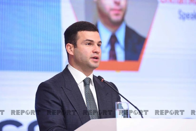 KOBİA выступил с предложениями по развитию креативной индустрии