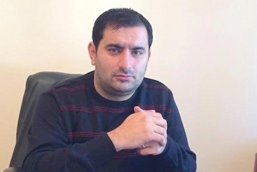 Məhkəmə Rüfət Səfərovun vəsatətini qismən təmin edib