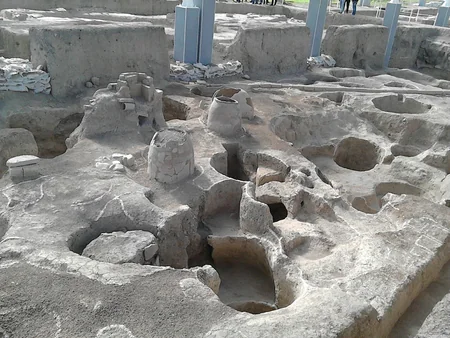Azərbaycanda arxeoloji turizm adlı info-tur keçirilir