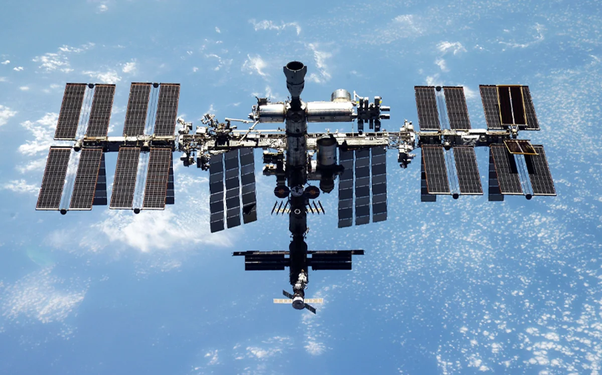NASA: Сведение МКС с орбиты требует сотрудничества всех партнеров