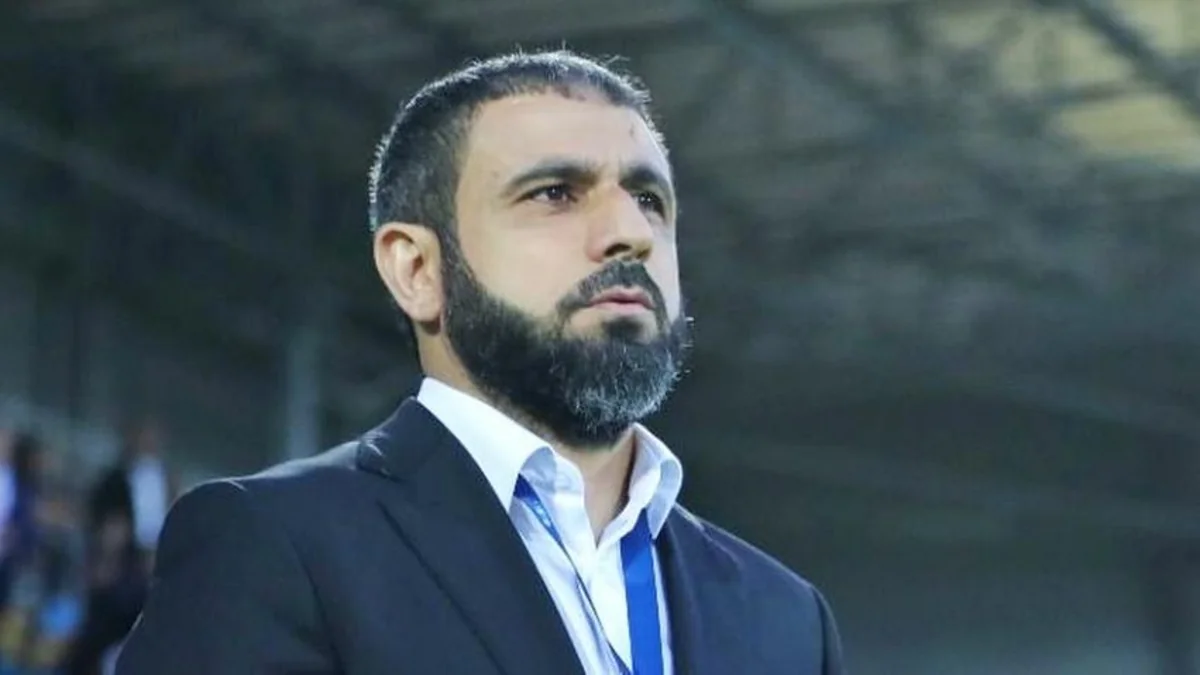 Zirə klubunun baş məşqçisi: Yaxşı hazırlaşıb, mərhələni keçən tərəf biz olarıq
