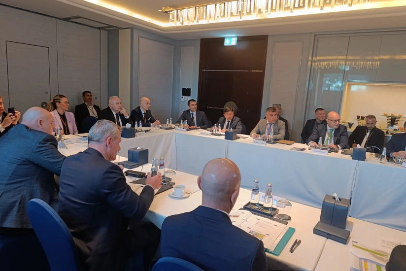 Azərbaycan və NATO nümayəndə heyətləri Qətərdə müzakirələr aparıb