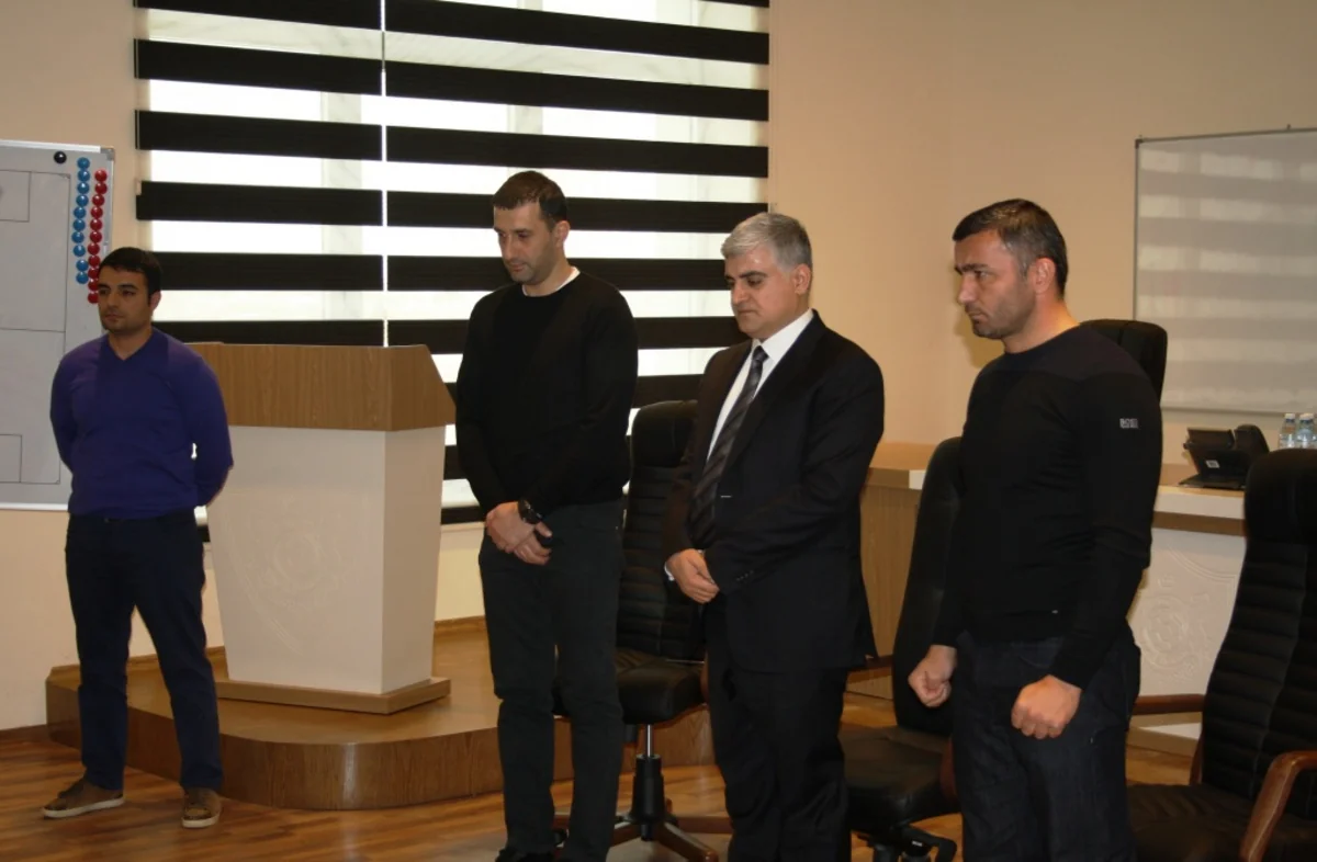 ​Qarabağ Xocalı soyqırımı ilə bağlı tədbir keçirib