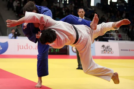 Cüdo üzrə Azərbaycan çempionatına start verilib