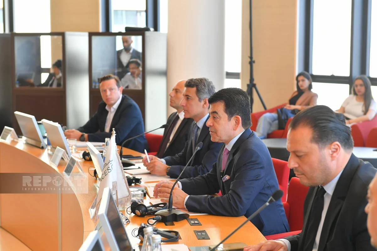 ICESCO Director General: Technological progress is defining global landscape