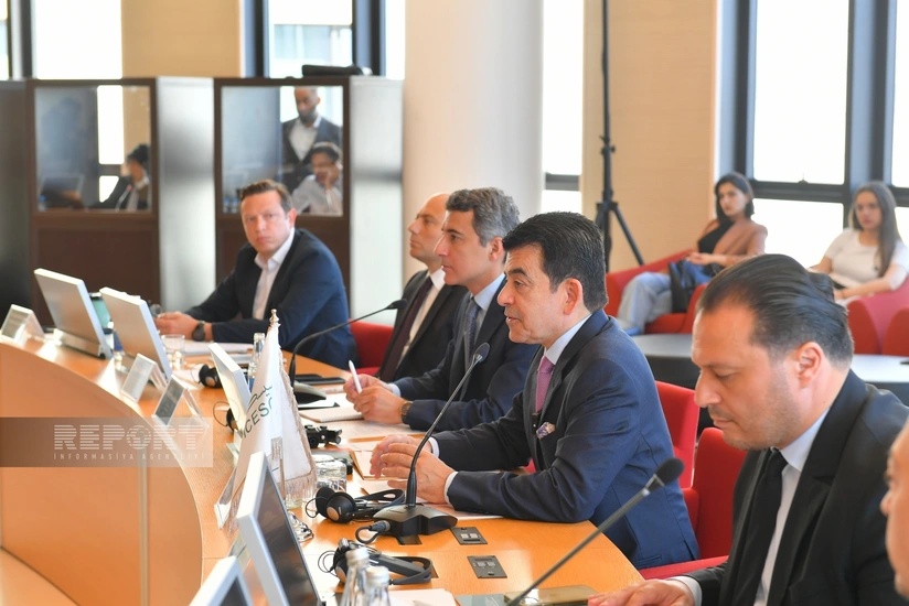 ICESCO Director General: Technological progress is defining global landscape