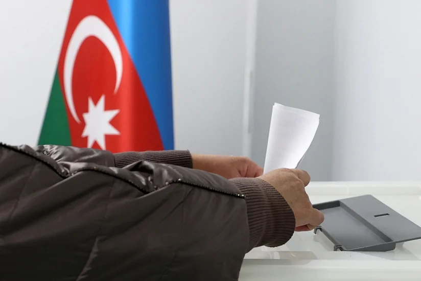 Независимая газета: За Карабах азербайджанцы отблагодарили Ильхама Алиева высоким процентом