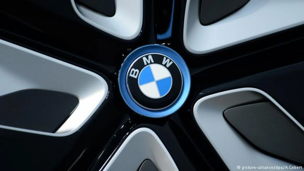 BMW отзывает более 320 тысяч авто в Европе