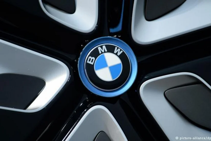 BMW отзывает более 320 тысяч авто в Европе