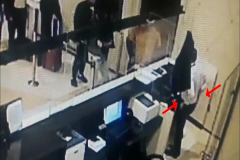 DTX əməliyyat keçirib, DSX və XİN-in əməkdaşları tutulub - VİDEO