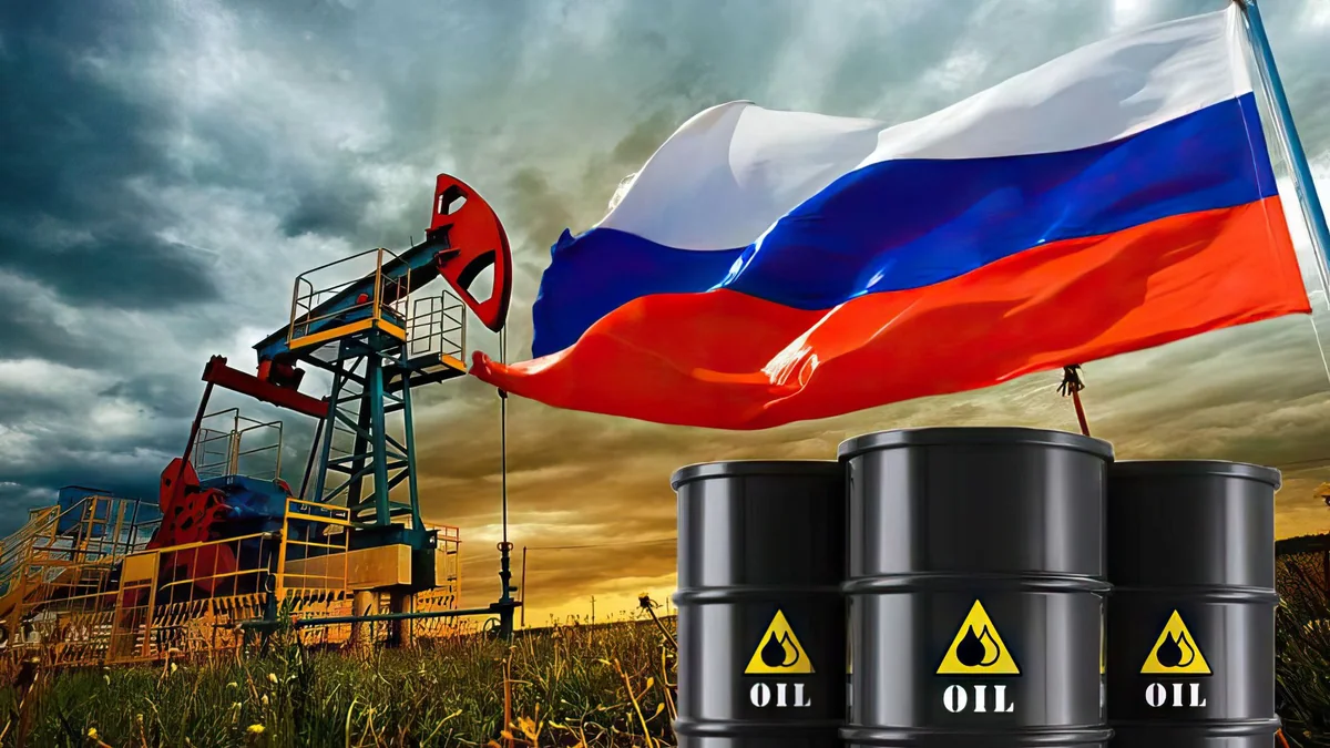 Russian oil flows edge lower but evidence of cuts remains scant
