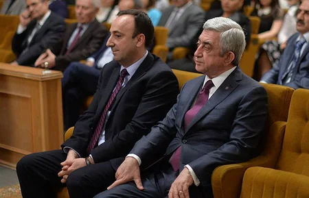 Konstitusiyaya dəyişiklik Paşinyanı xilas edəcəkmi? - ŞƏRH