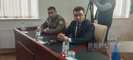 Xaçmazda texniki təhlükəsizliklə bağlı seminar-müşavirə keçirilib