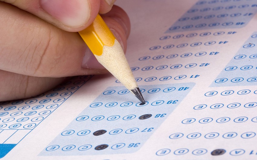 Dövlət qulluğu üzrə test imtahanına qeydiyyat elan edilib