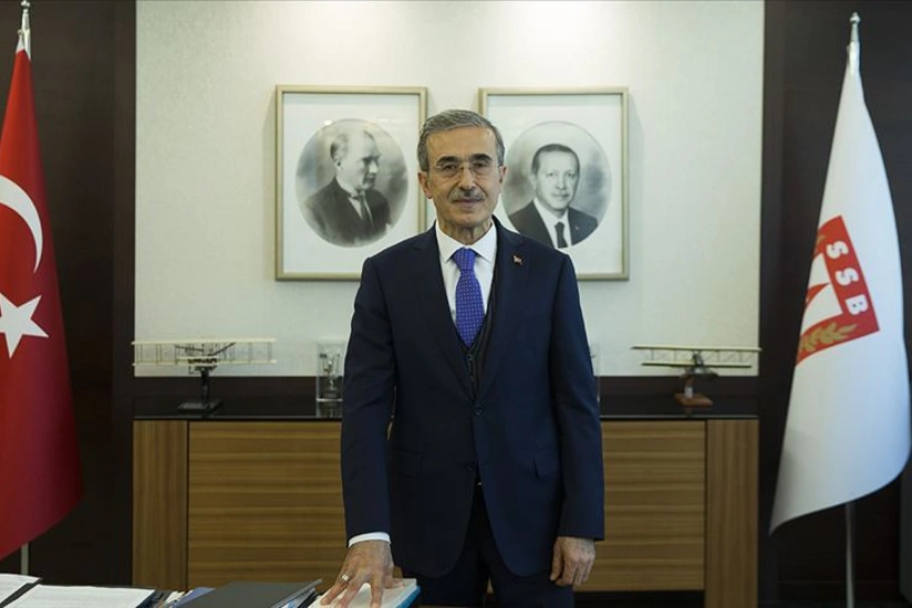 Turkiye begins production of anti-UAV equipment