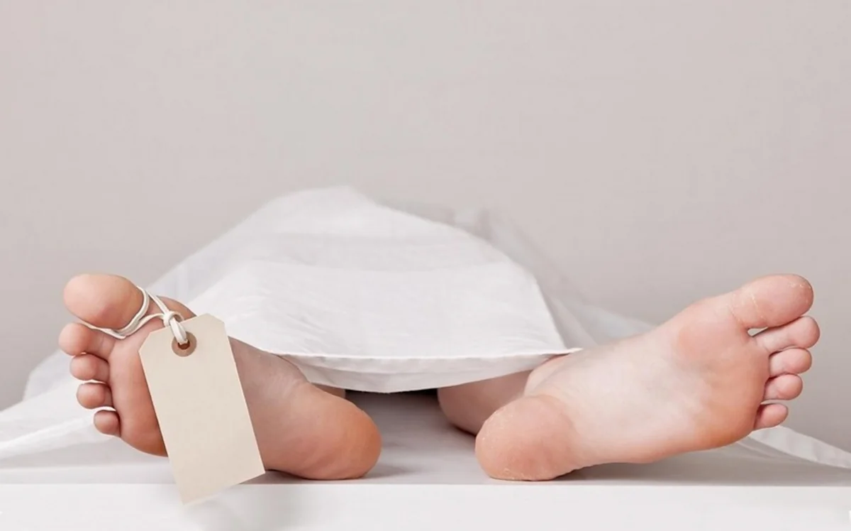 Bakıda 25 yaşlı gənc intihar edib