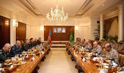 Müdafiə Nazirliyi həftəlik icmalını təqdim edib