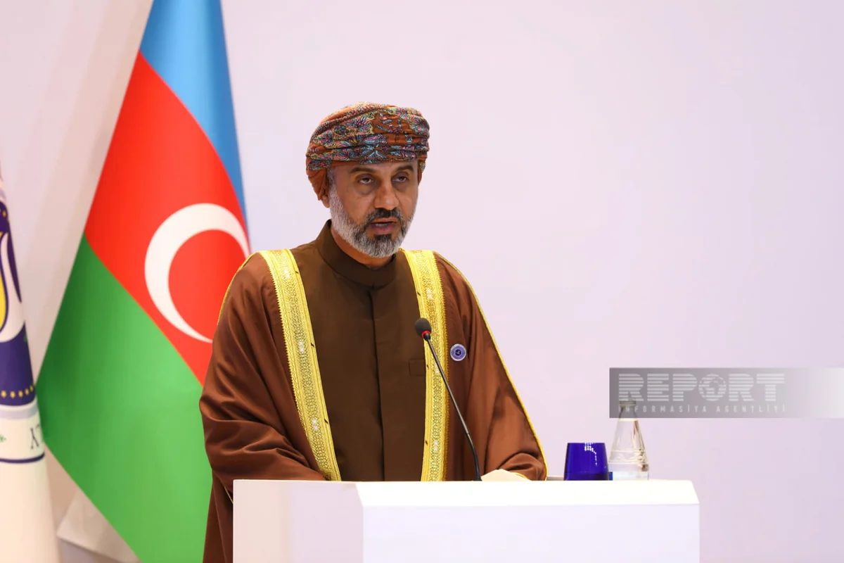 Al-Mawali: APA session Baku to contribute to work of organization