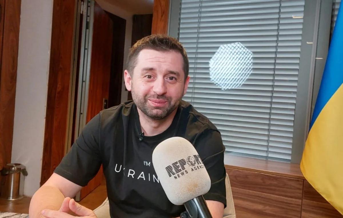 David Araxamiya: Bizim üçün siyasi baxımdan zərərli olsa da, sıralarımızı təmizləyirik - MÜSAHİBƏ