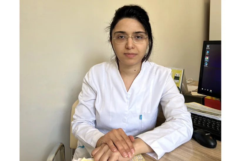 Həkim insultdan qorunmağın yollarını açıqlayıb