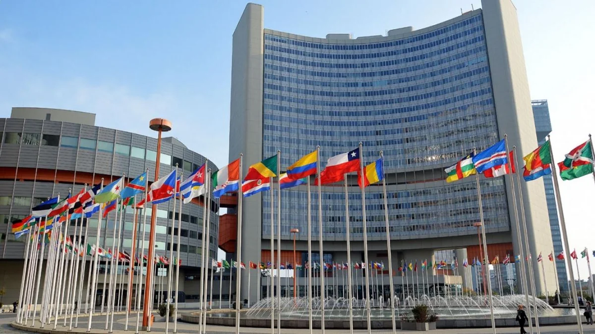 Япония выделит 2 млн евро на отправку специалистов МАГАТЭ в Украину