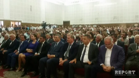 Ашуг Адалят похоронен в Газахе  ФОТО  ОБНОВЛЕНО