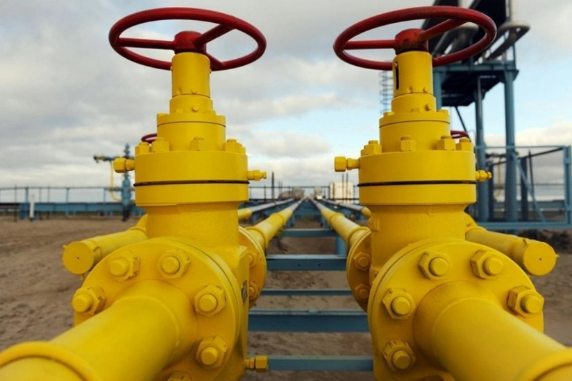 Gas supply orders from Azerbaijan to Italy via TAP down by over 15%