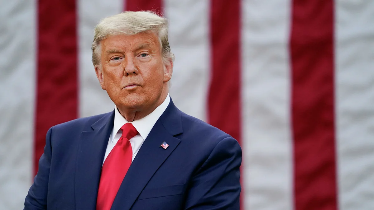 Donald Tramp növbəti prezident seçkilərində iştiraka hazırlaşır