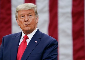 Donald Tramp növbəti prezident seçkilərində iştiraka hazırlaşır