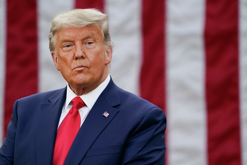 Donald Tramp növbəti prezident seçkilərində iştiraka hazırlaşır