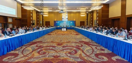 Bakıda “Vergi sahəsində qarşılıqlı etimad” mövzusunda dəyirmi masa keçirilib