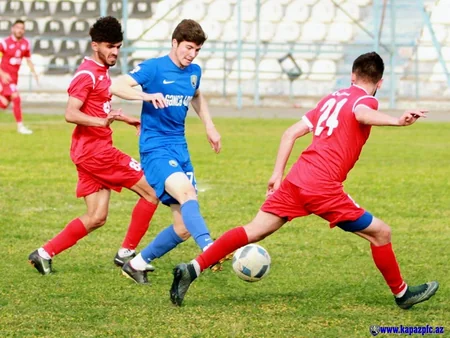 Vətən müharibəsi qazisinə Kəpəzdə iş verilib