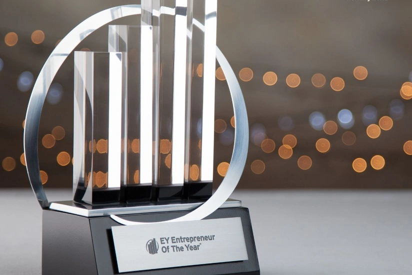 EY Entrepreneur Of The Year™ kicks-off in Azerbaijan for the sixth consecutive year
